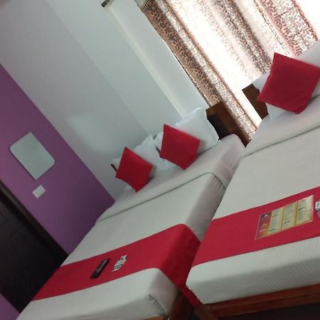 Park Inn Hotel Chikmagalūr 外观 照片