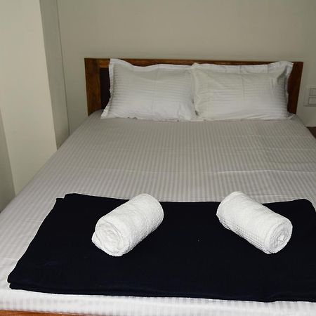 Park Inn Hotel Chikmagalūr 外观 照片