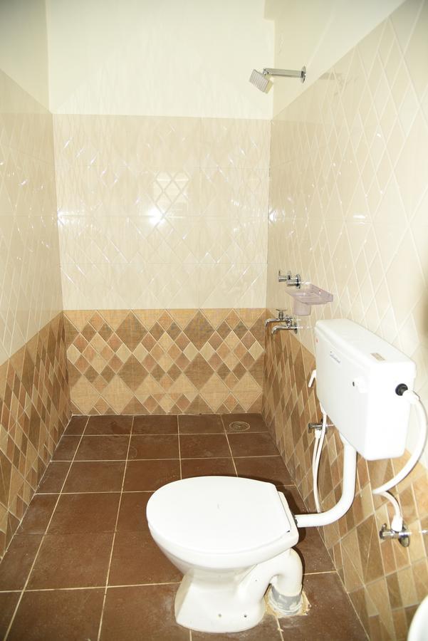 Park Inn Hotel Chikmagalūr 外观 照片