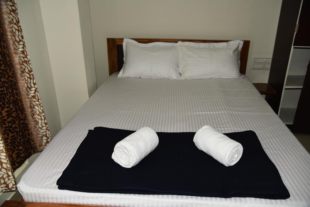 Park Inn Hotel Chikmagalūr 外观 照片