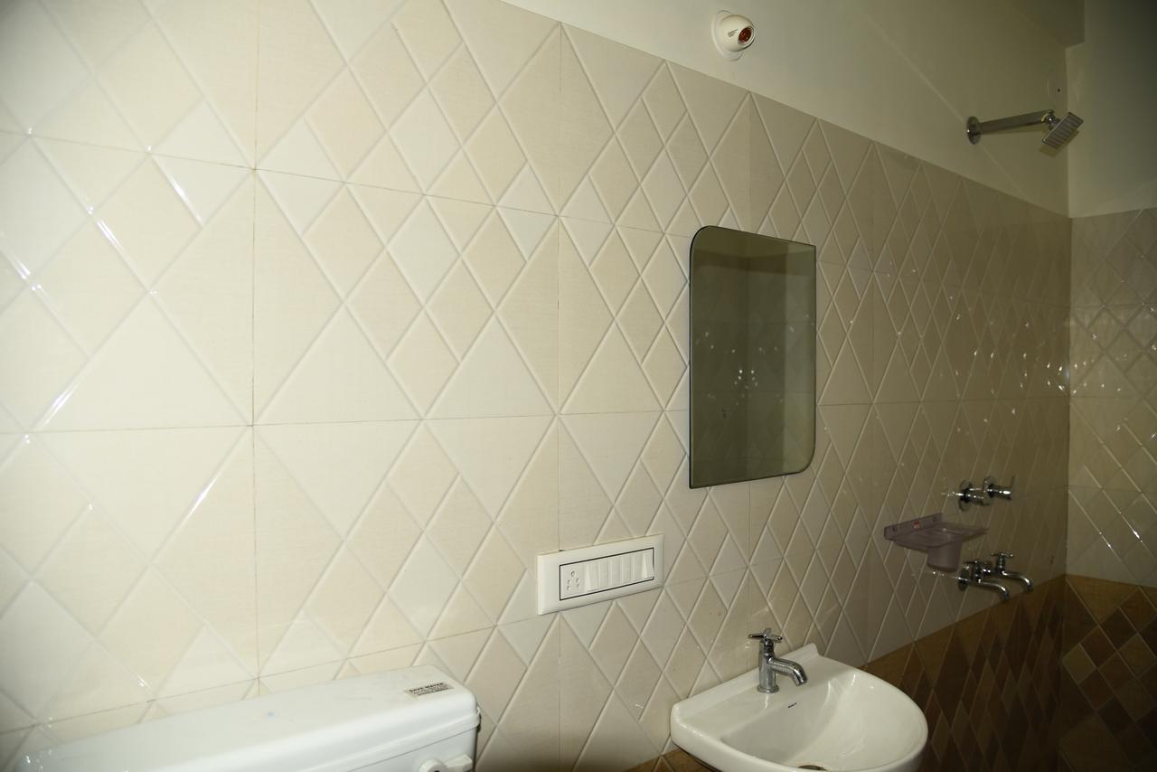 Park Inn Hotel Chikmagalūr 外观 照片