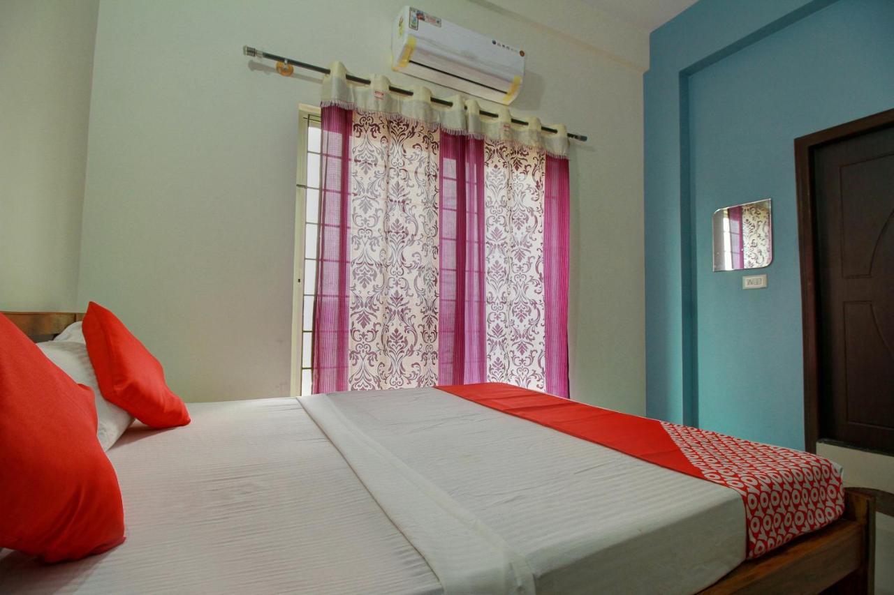 Park Inn Hotel Chikmagalūr 外观 照片