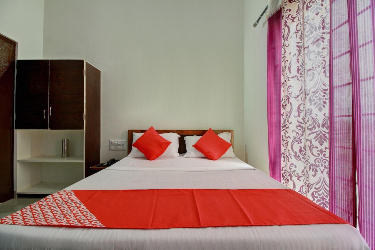 Park Inn Hotel Chikmagalūr 外观 照片
