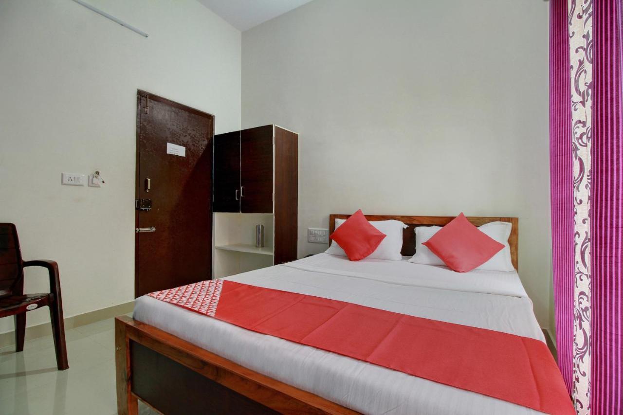 Park Inn Hotel Chikmagalūr 外观 照片