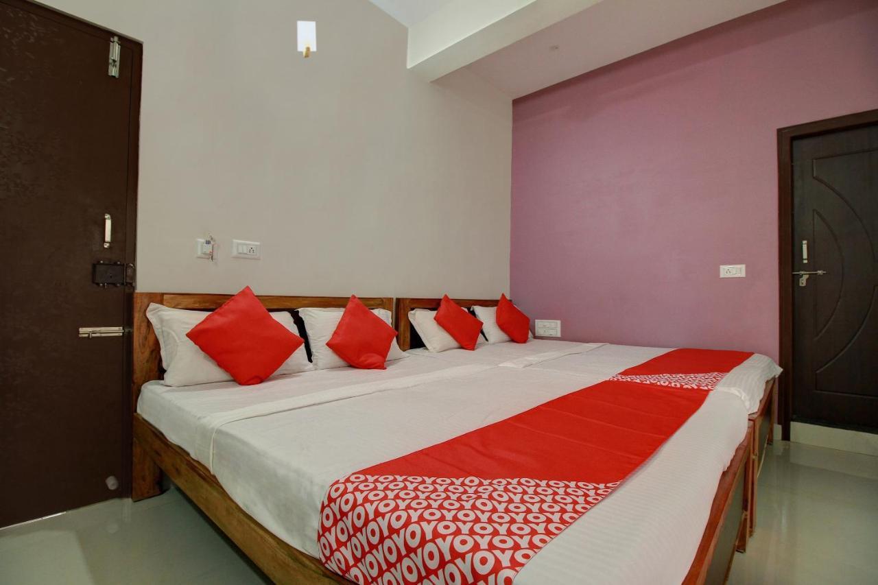 Park Inn Hotel Chikmagalūr 外观 照片