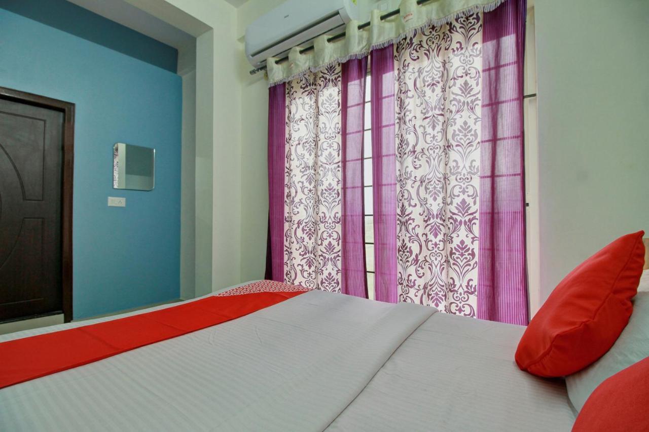 Park Inn Hotel Chikmagalūr 外观 照片