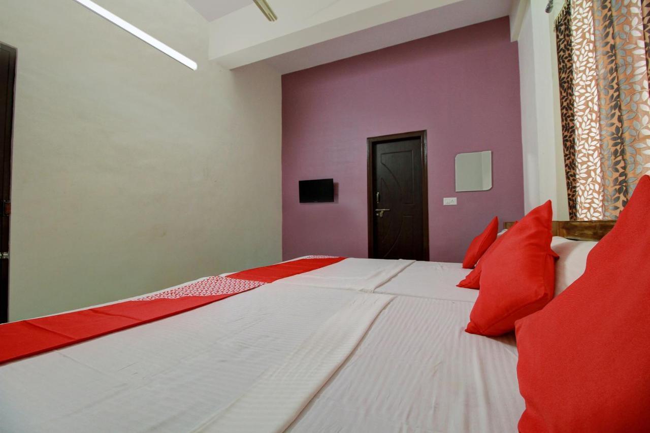 Park Inn Hotel Chikmagalūr 外观 照片